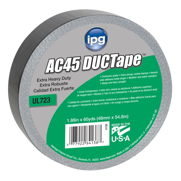 AC45DuctTape-4138 Consumer