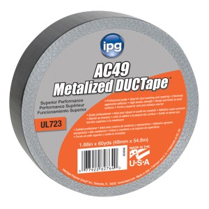 AC4948-Metalized-DuctTape Consumer