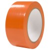 Aisle Marking Tape - Orange