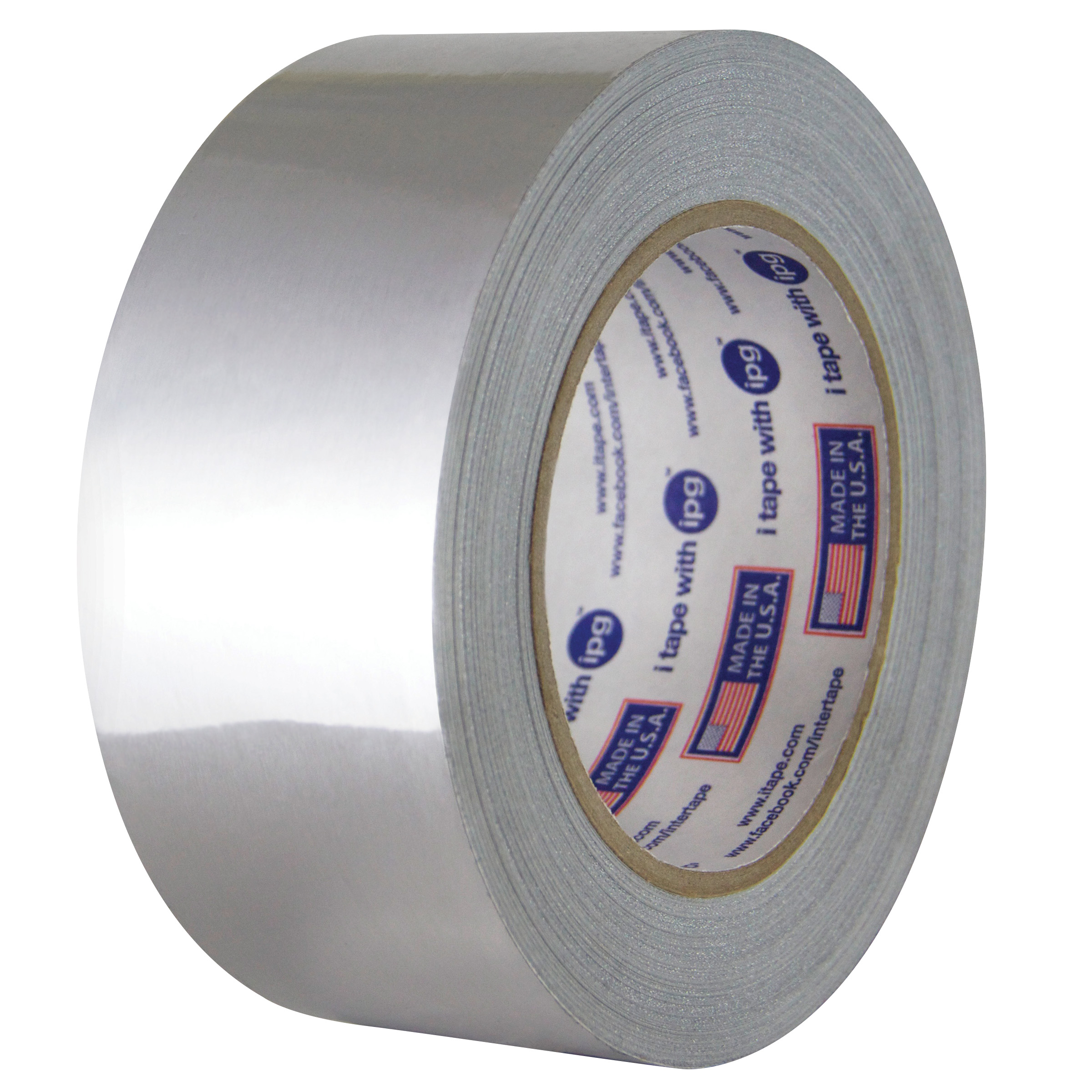 ALF200L Aluminum Foil Tapes IPG