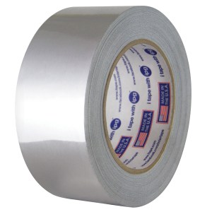 Foil Tape - IPG