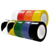 Aisle Marking Tape - colors