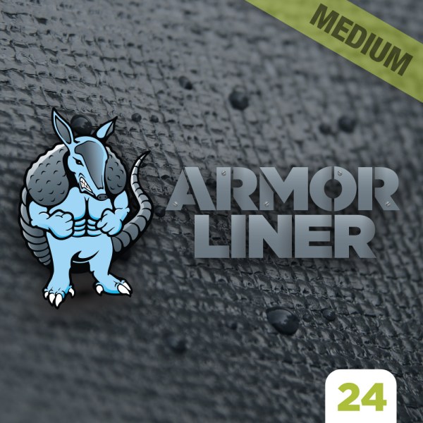 Aquamaster ArmorLiner 24 - Geomembrane Liner
