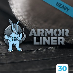 Aquamaster ArmorLiner 30 - Geomembrane Liner