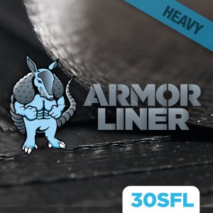 Aquamaster ArmorLiner 30SFL - Geomembrane Liner