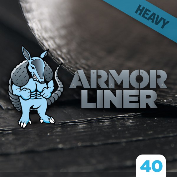 Aquamaster ArmorLiner 40 - Geomembrane Liner