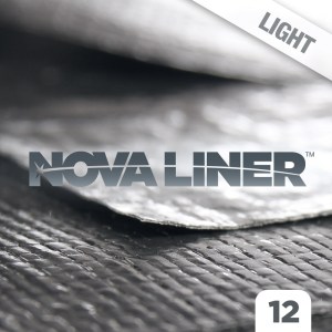 Aquamaster NovaLiner 12 - Geomembrane Liner