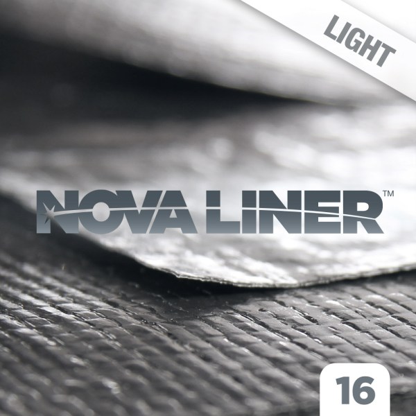 Aquamaster NovaLiner 16 - Geomembrane Liner