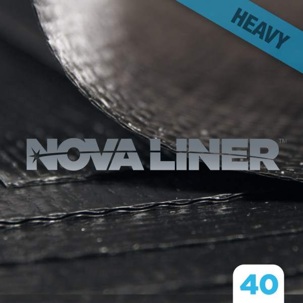 Aquamaster NovaLiner 40 - Geomembrane Liner