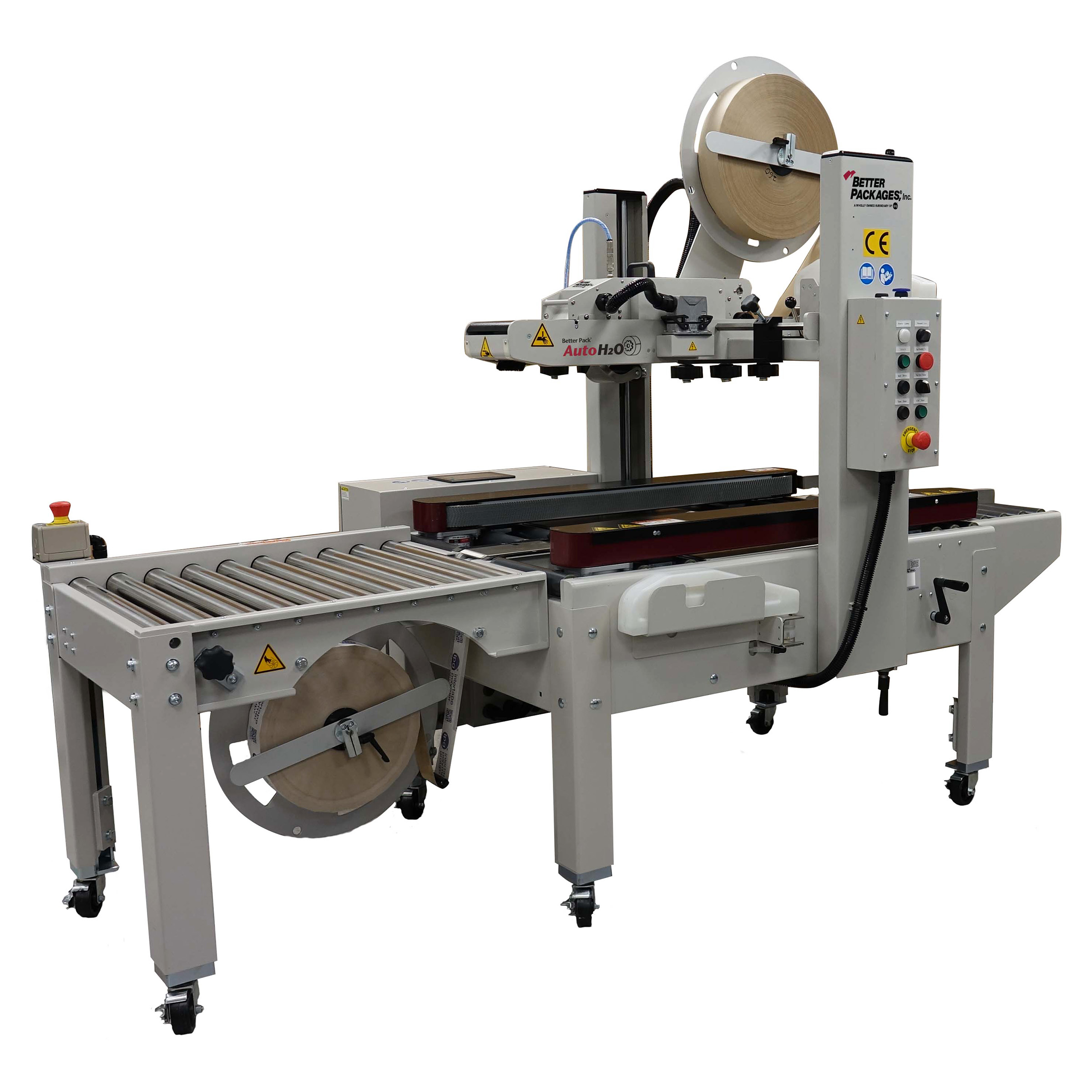 BP USA 2024WAT 110V WAT Machine IPG