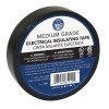 607 Electrical Tape Black - 85835