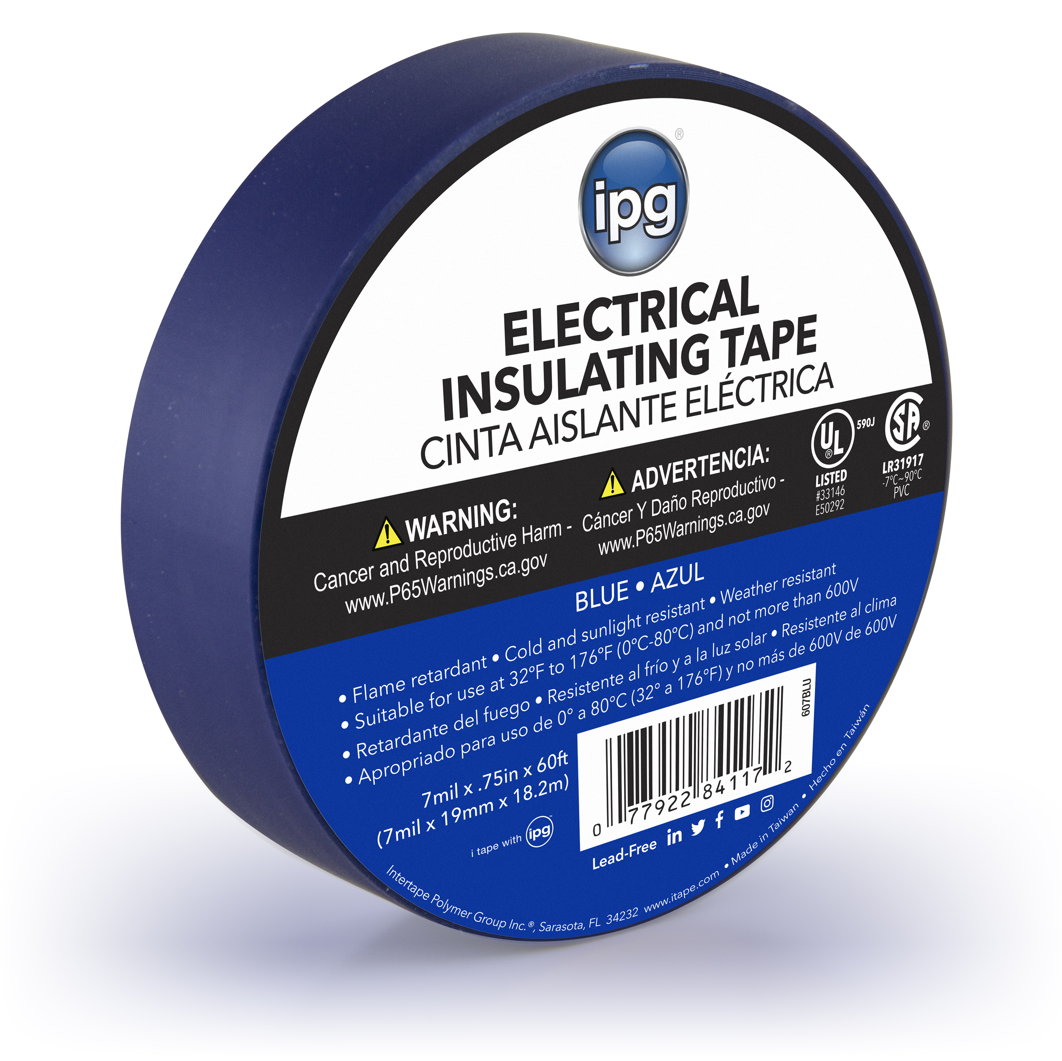 Medium Electrical Tape, Electrical Tapes