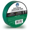607 Electrical Tape Green - 85827
