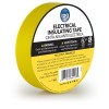 607 Electrical Tape Yellow - 85830