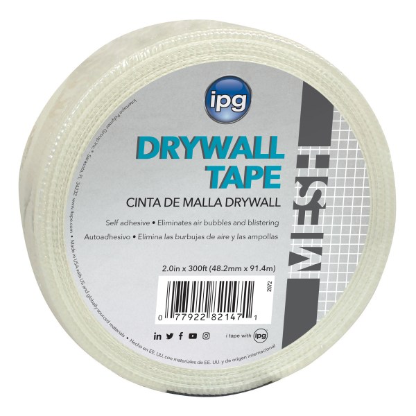 Drywall Tape