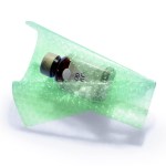 Polyair Emerald Bubble Cushioning - Vitamins