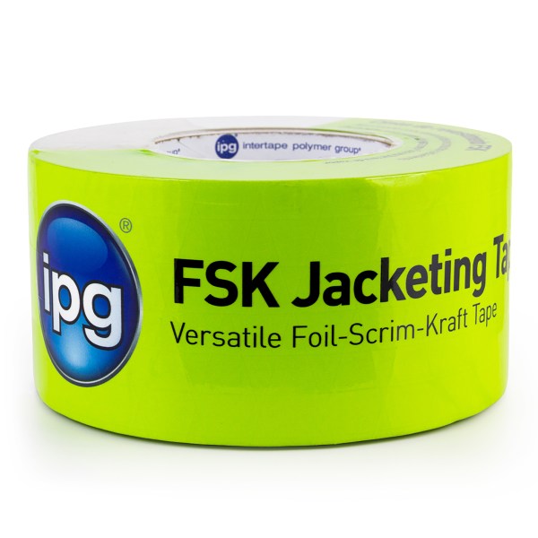 FSK Jacketing Tape