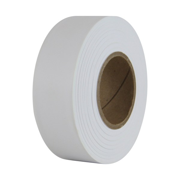 Flagging Ribbon White