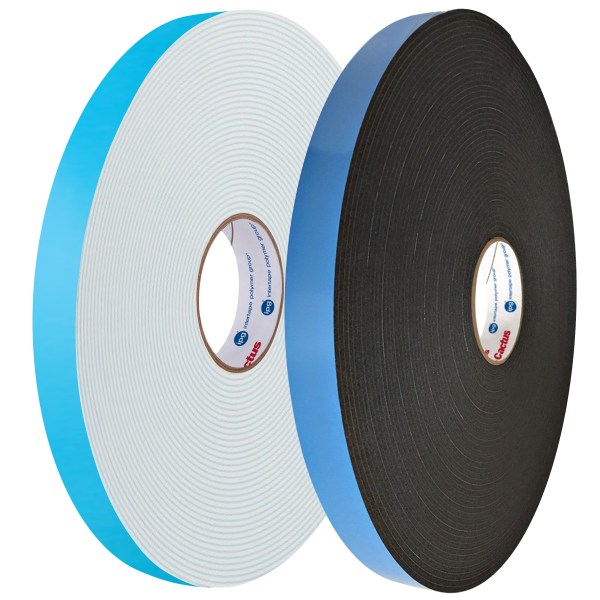 G483B_Doube Coated Tapes