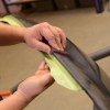American Automotive Masking Tape - GT - Green Tape