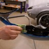 American Automotive Masking Tape - GT - Green Tape