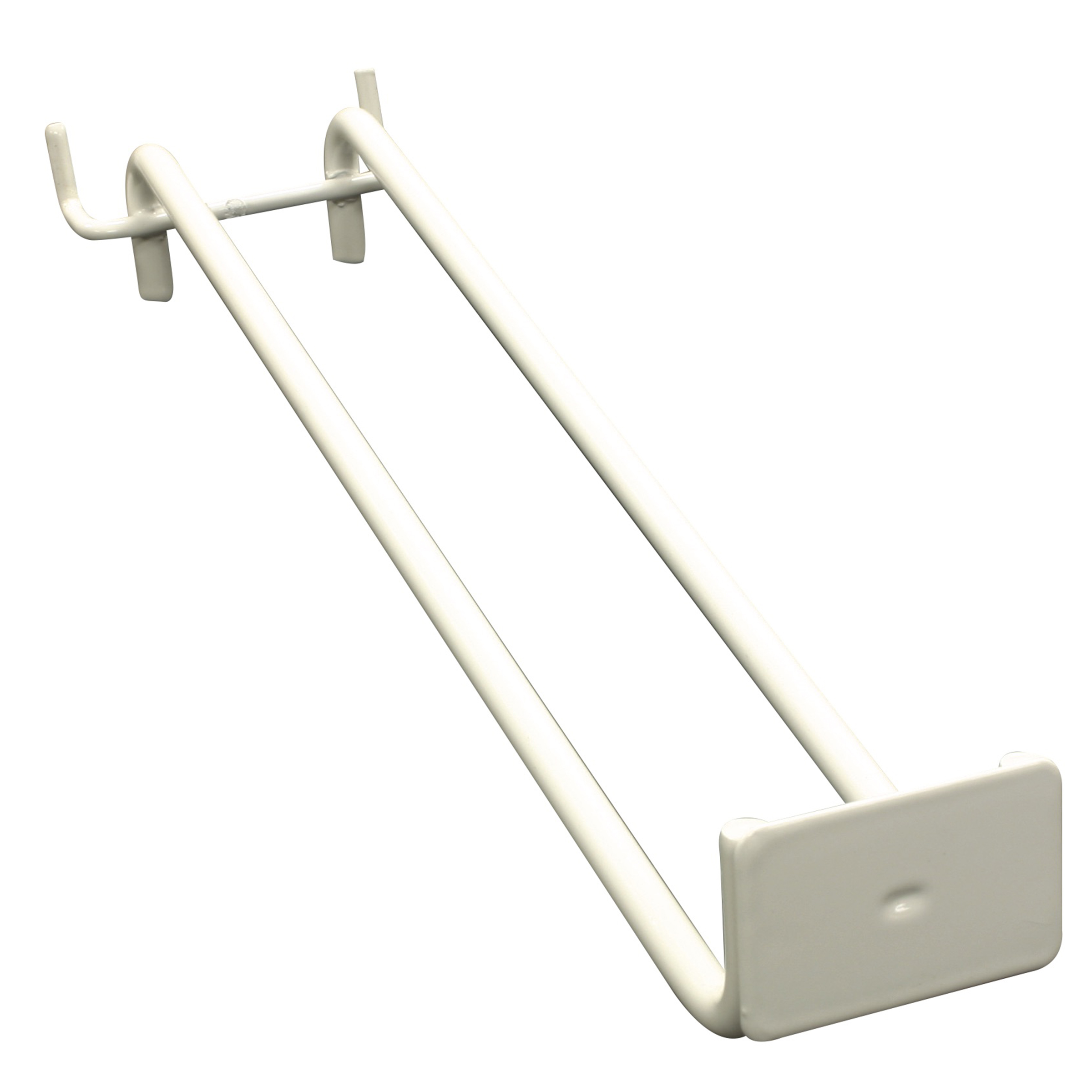 Gravity Display Hooks IPG