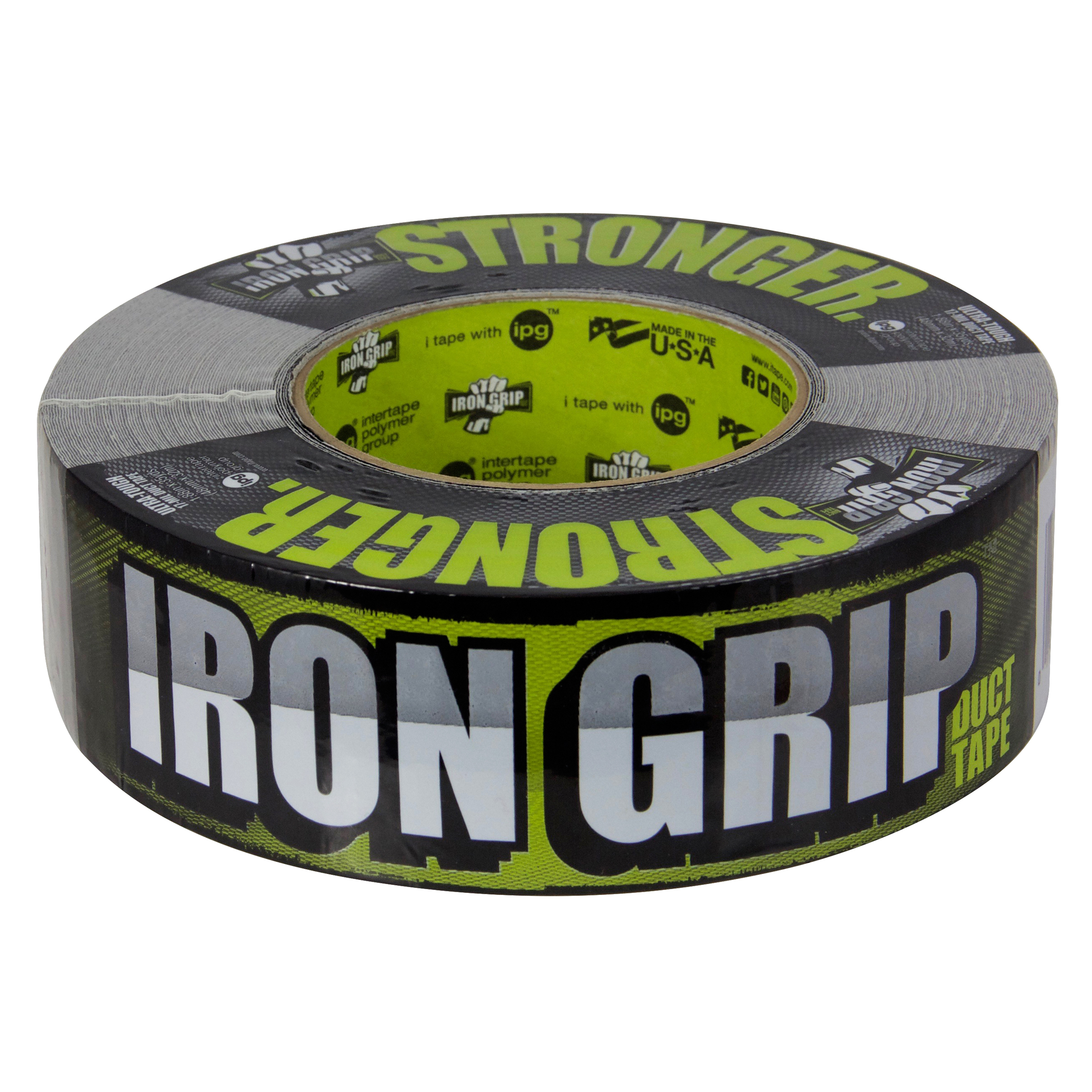 Iron Grip Duct Tape - IPG