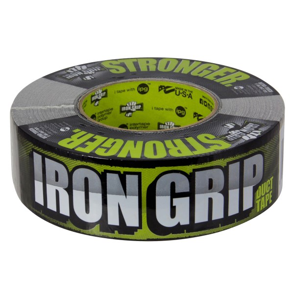 IPG Iron Grip Duct Tape