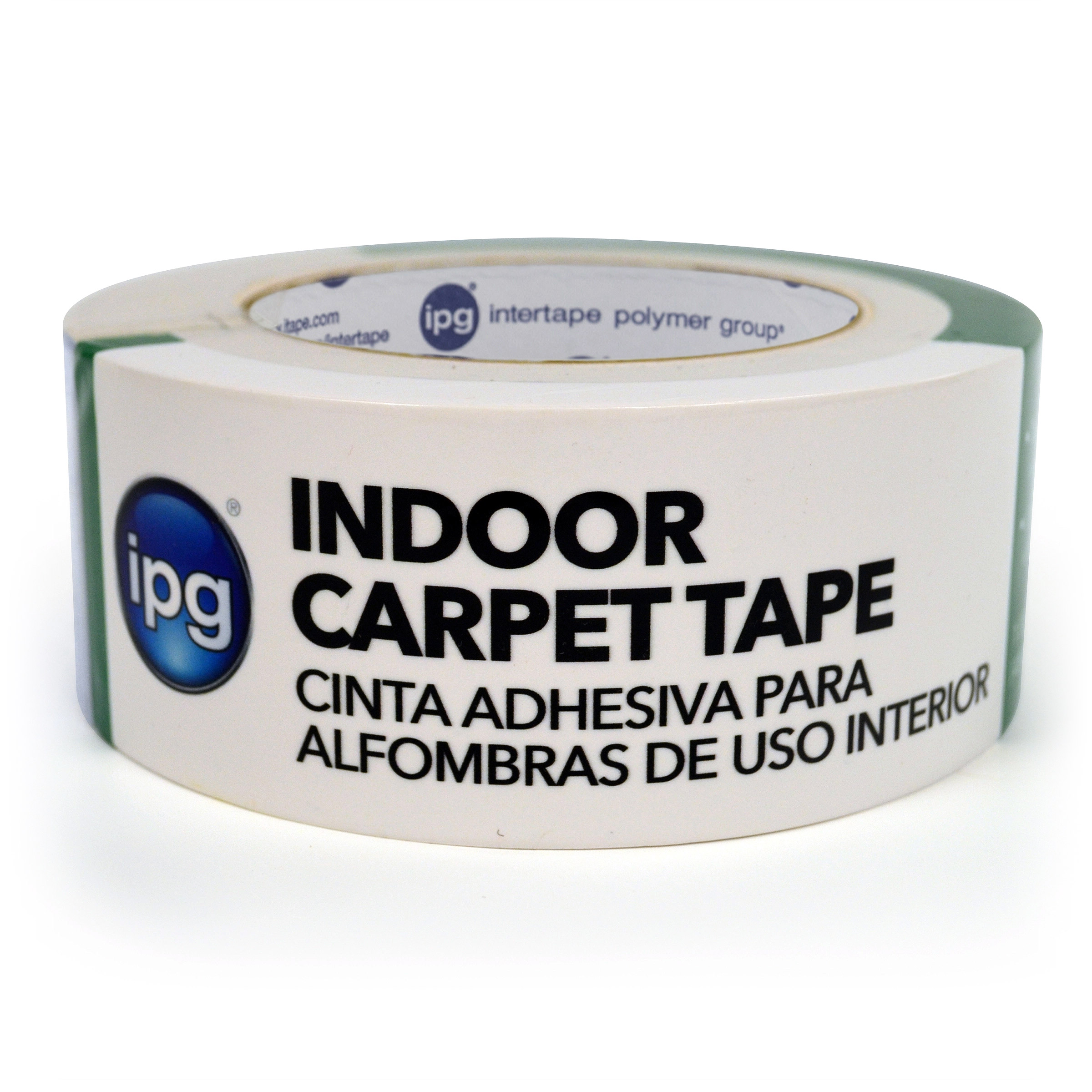 Indoor Carpet Tape IPG