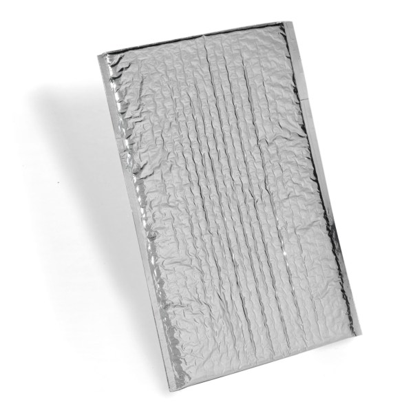 Metalized Pouch Mailer