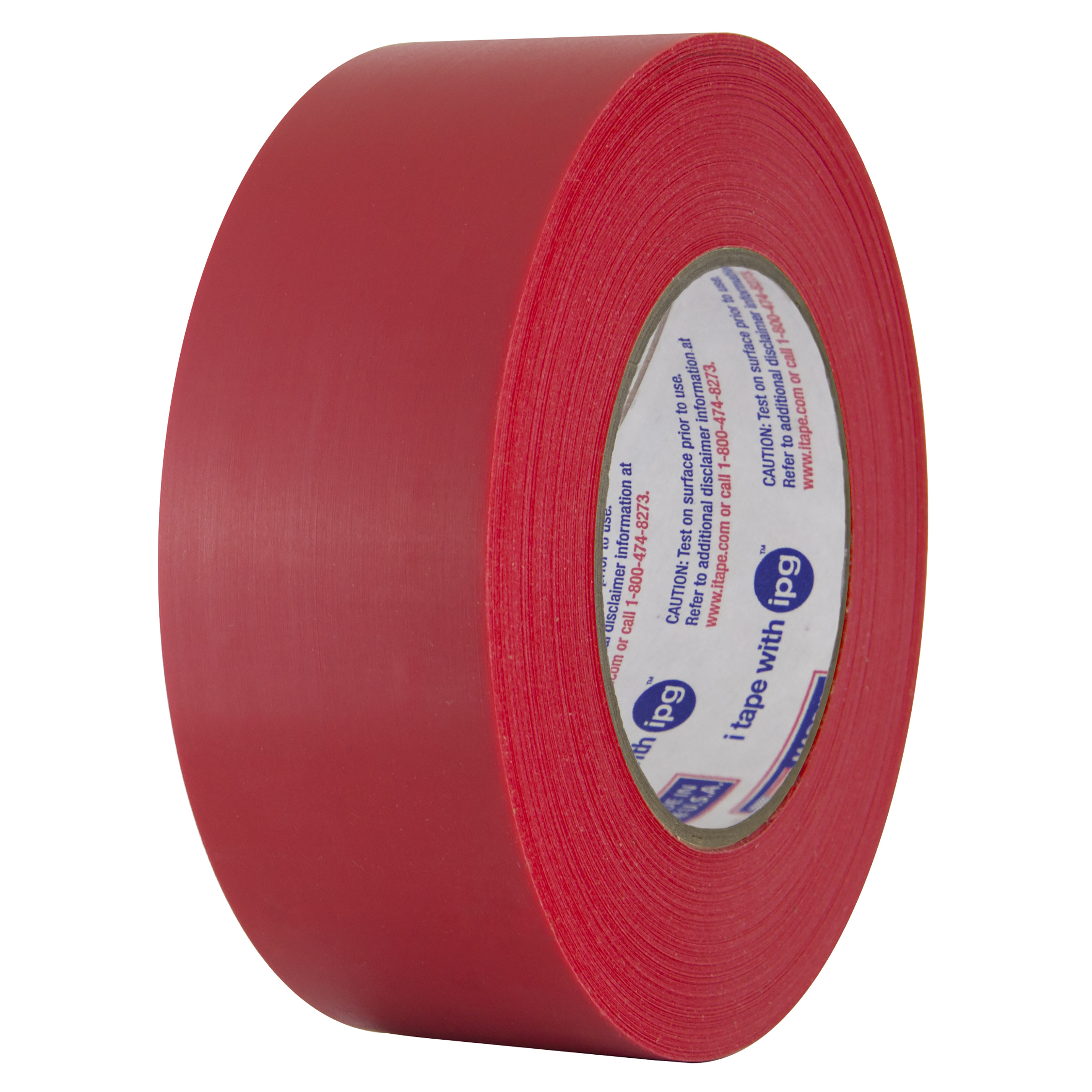 PE Stucco Masking Tape - IPG