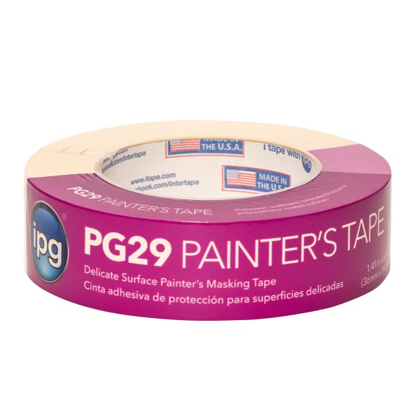 PG29 Consumer Painters Tape Masking