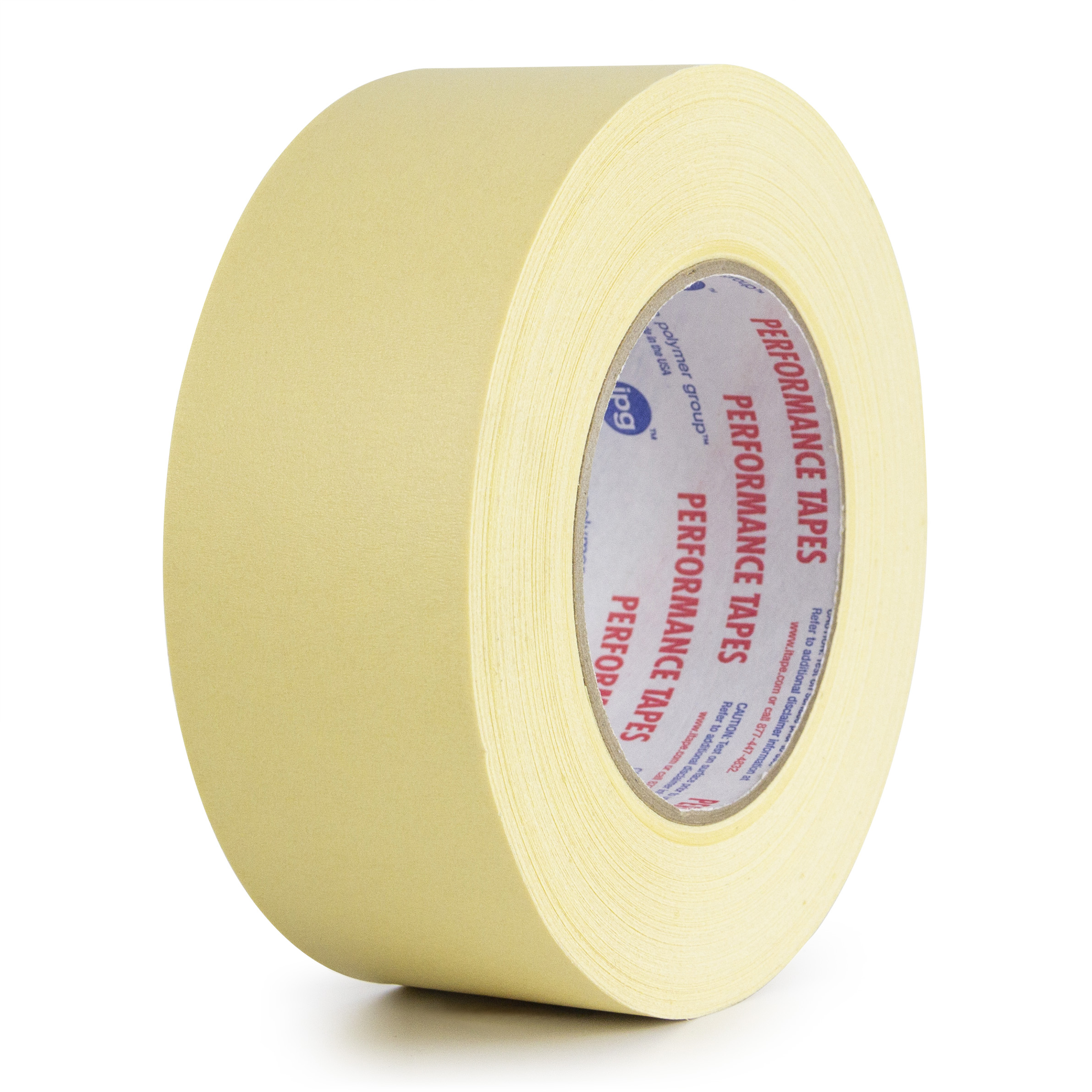 PE Stucco Masking Tape - IPG