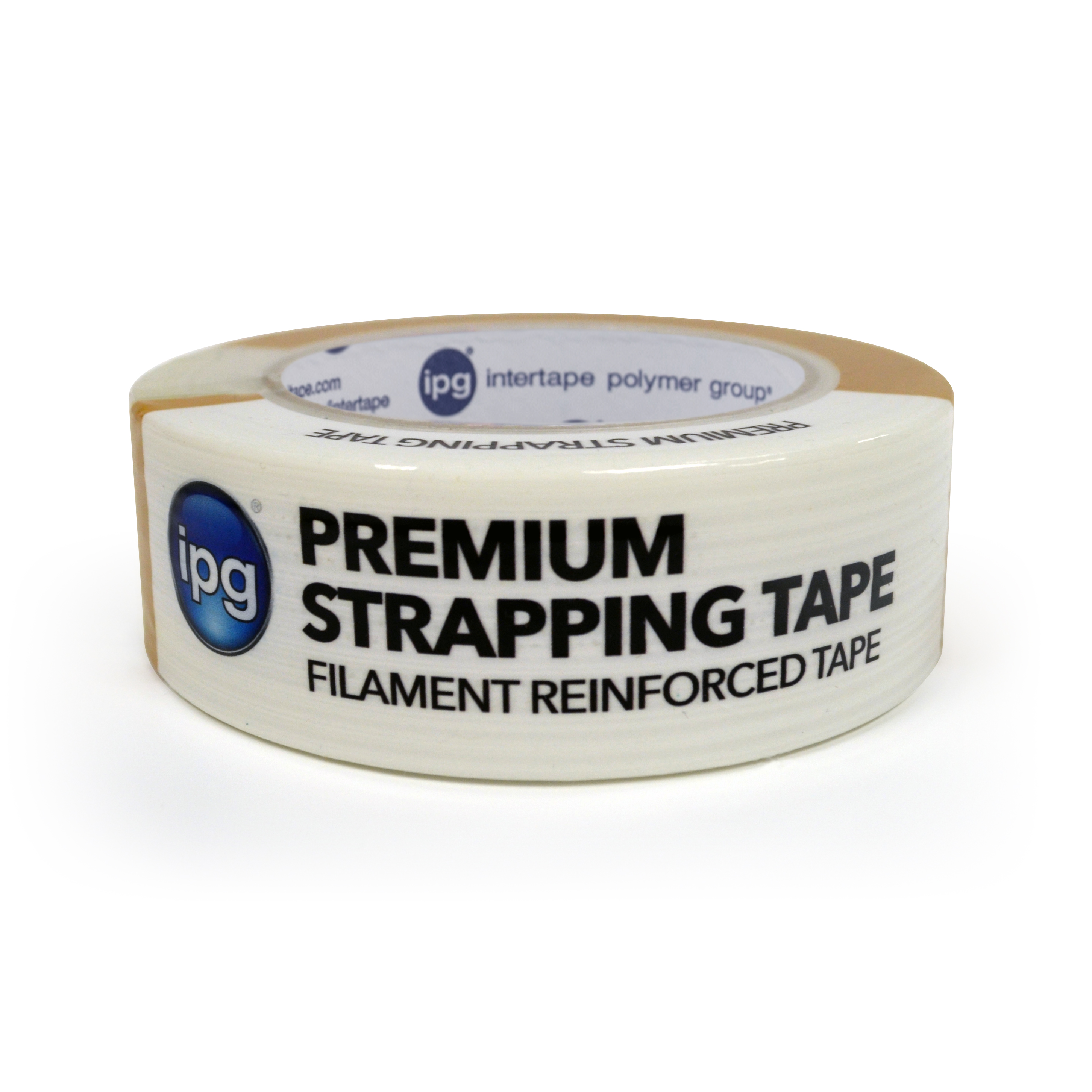 Premium Strapping Tape IPG