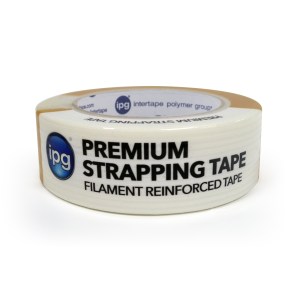 Consumer Premium Strapping Tape