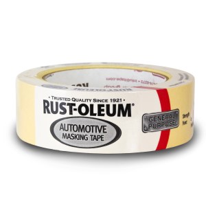 Rustoleum Tan Masking