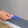IPG Blue Masking Tape - Clean lines
