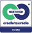 Cradle to Cradle Silver