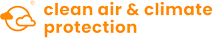 Clean Air and Climate Icon
