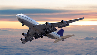 Aerospace Boeing Appliacation Image