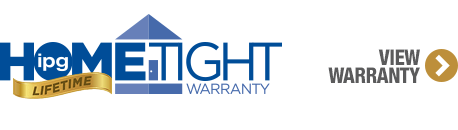 HomeTight Warranty