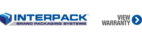 Interpack Warranty