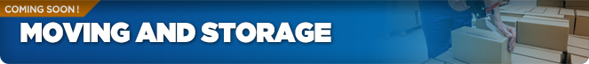 Moving and Storage Playbook