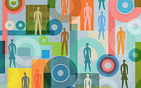 Sustainability - Our People