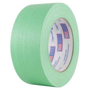 PT8 Green Masing Tape