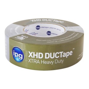 IPG XHD Duct Tape