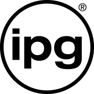 IPG Logo - Brands Page
