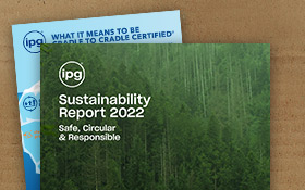 IPG Sustainability Documents