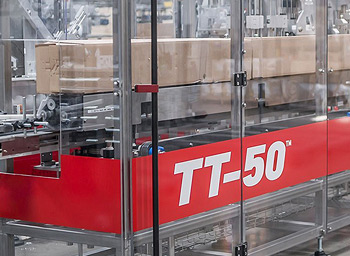 TT-50 Advanced Automation