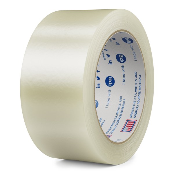 291_CartonSealingTape